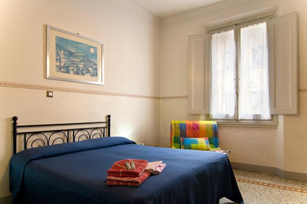 佛罗伦萨起居室生活旅馆住宿加早餐旅馆 客房 照片
