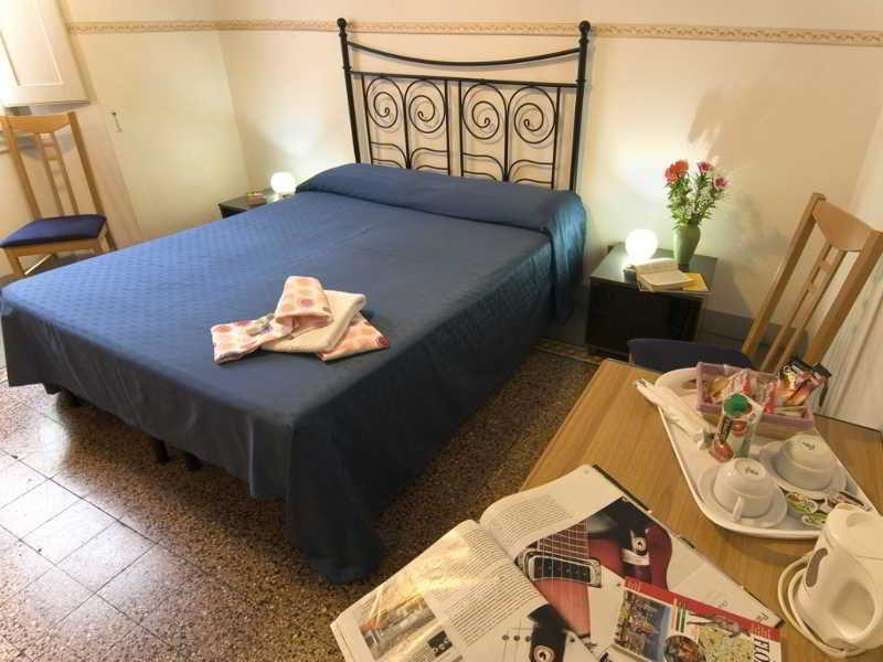 佛罗伦萨起居室生活旅馆住宿加早餐旅馆 外观 照片